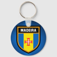 Madeira-Flagge