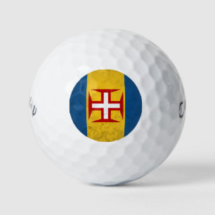 Madeira Golfball