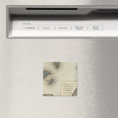 Madeira Ids Magnet (In Situ (Geschirrspüler))