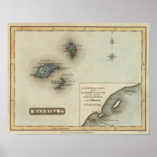 Madeira Ids Poster