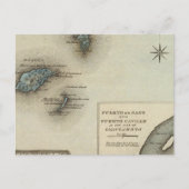 Madeira Ids Postkarte (Vorderseite)