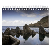 Madeira island kalender (Titelbild)