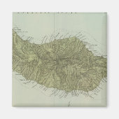 Madeira Magnet (Vorne)