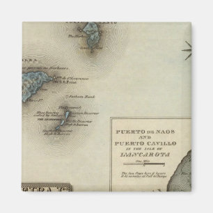 Madeira Magnet