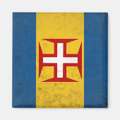 Madeira Magnet (Vorne)