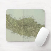 Madeira Mousepad (Mit Mouse)