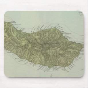 Madeira Mousepad