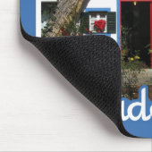 Madeira Mousepad (Ecke)