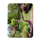 Madeira - Palheiro Gardens Magnet (Vertikal)