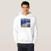 Madeira, Portugal Hoodie (Vorne ganz)