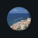 Madeira, Portugal Landschaft Magnet<br><div class="desc">Madeira,  Portugal Landscape Kühlschrank Magnet. VIRGINIA5050 (Mein Originalwerk): Kreative und ungewöhnliche Geschenke für jeden Anlaß unter www.zazzle.com/virginia5050* INTERNATIONAL GIFTS unter zazzle.com/InternationalGifts,  Florida Gift Store unter zazzle.com/FloridaGiftStore*,  RETIREMENT GIFT STORE unter zazzle.com/RetirementGiftStore,  I LIEBE GIFT STORE unter zazzle.com/ILoveGiftStore und BIRTHDAY GIFT STORE unter zazzle.com/BirthdayGiftStore*</div>