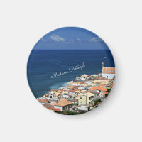 Madeira, Portugal Landschaft