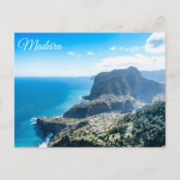 Madeira, Portugal