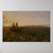 Madeira Poster (Vorne)