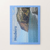 Madeira Puzzle (Vertikal)