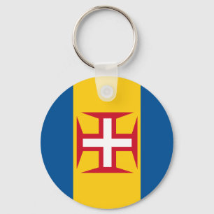 Madeira Schlüsselanhänger