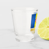 Madeira Schnapsglas (Links)