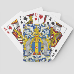 Madeira Spielkarten