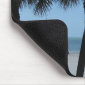 Madeira-Strand, Florida Mousepad (Ecke)