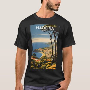 Madeira T-Shirt