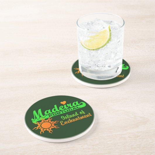 MADEIRA UNTERSETZER (Seite)