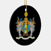 Madeira Weihnachtsschmuck (Rechts)