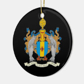 Madeira Weihnachtsschmuck (Links)