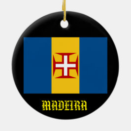 Madeira Weihnachtsschmuck