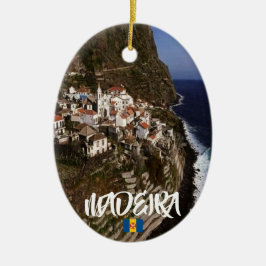 Madeira Weihnachtsschmuck
