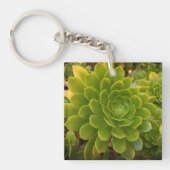 Madeira's Green Embrace Schlüsselanhänger (Vorderseite)