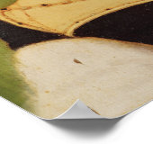 Madeleine de France Queen of Scotland, 1536 Poster (Ecke)