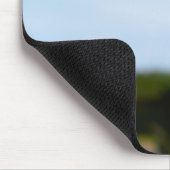 Madelief rechtop geisoleerd in de natuur. mousepad (Ecke)