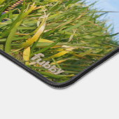 Madeliefjes plukkende fubby's.     schreibtischunterlage (Ecke)