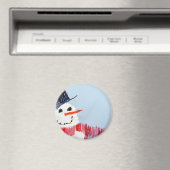 Madelin Gredvig Magnet (In Situ (Geschirrspüler))