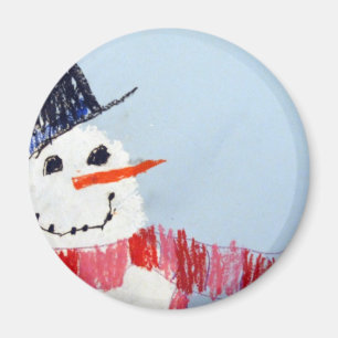 Madelin Gredvig Magnet