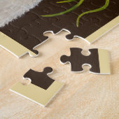 Madeline das Entenpuzzle Puzzle (Seite)