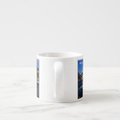 Madeline Espresso Tasse (Rückseite)