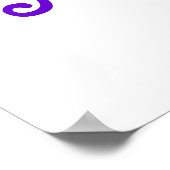 Madeline Lila Poster (Ecke)