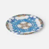 Madeline Pappteller (Schrägansicht)