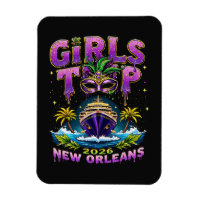 Mädelsreise 2026 New Orleans