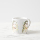 Madelyn Espressotasse (Vorderseite Rechts)