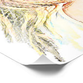 Madelyn Fotodruck (Ecke)