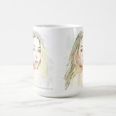 Madelyn Kaffeetasse (Mittel)