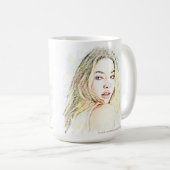 Madelyn Kaffeetasse (VorderseiteRechts)