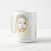 Madelyn Kaffeetasse (Vorderseite Links)
