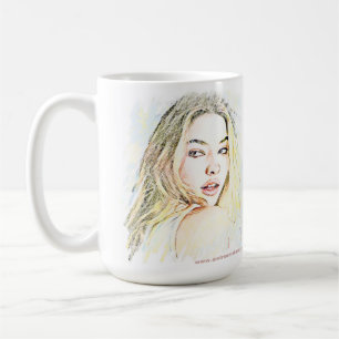 Madelyn Kaffeetasse
