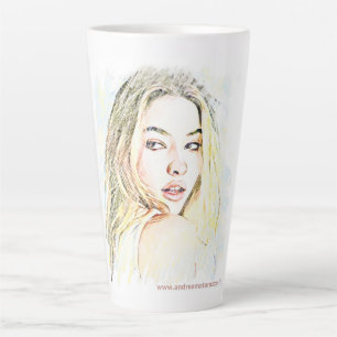 Madelyn Milchtasse