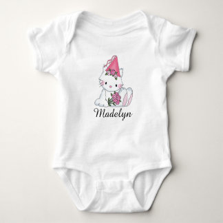 Madelyns Personalisierte Babygeschenke Baby Strampler