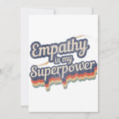 Mademark x Daria - Made in 80er T - Shirt Einladung (Vorderseite)