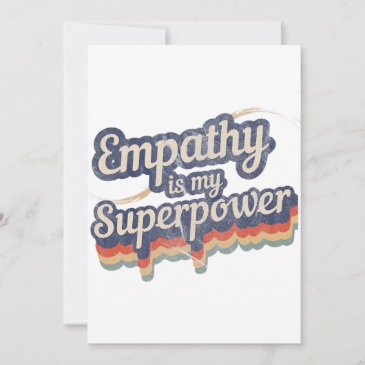 Mademark x Daria - Made in 80er T - Shirt Einladung (Vorderseite)